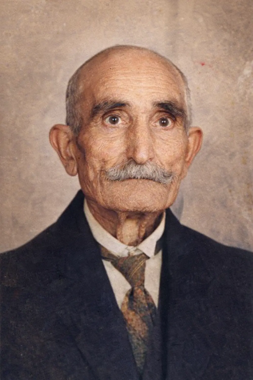 Ambroży Radka