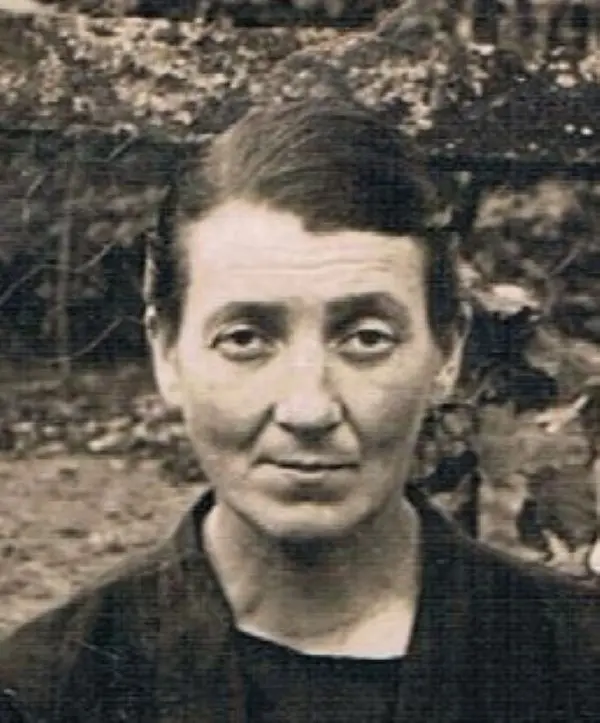 Weronika Czerwińska