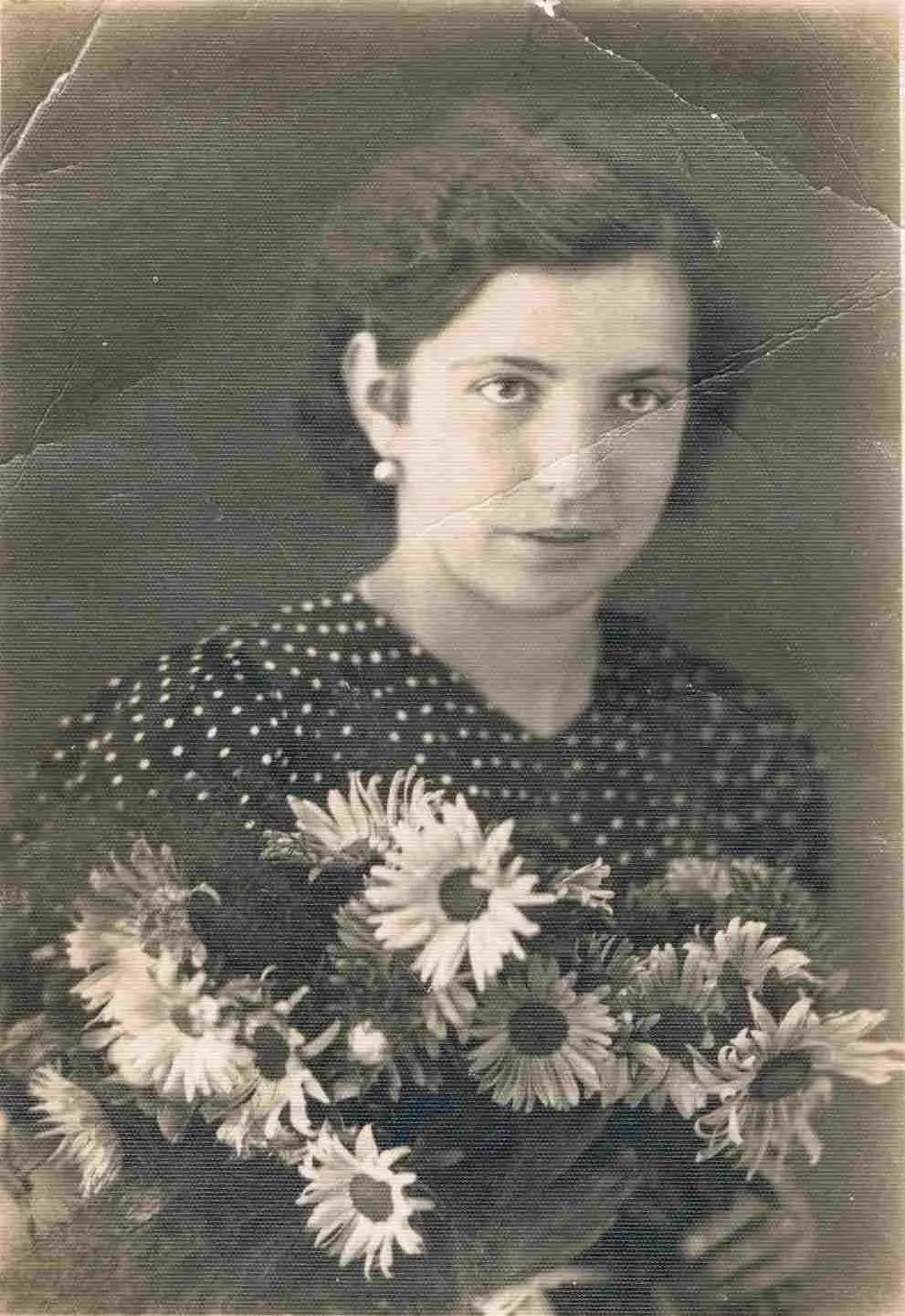 Gertruda Radka z d. Kotlewska