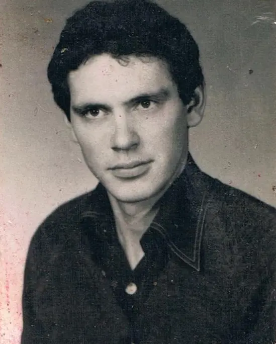 Henryk Radka