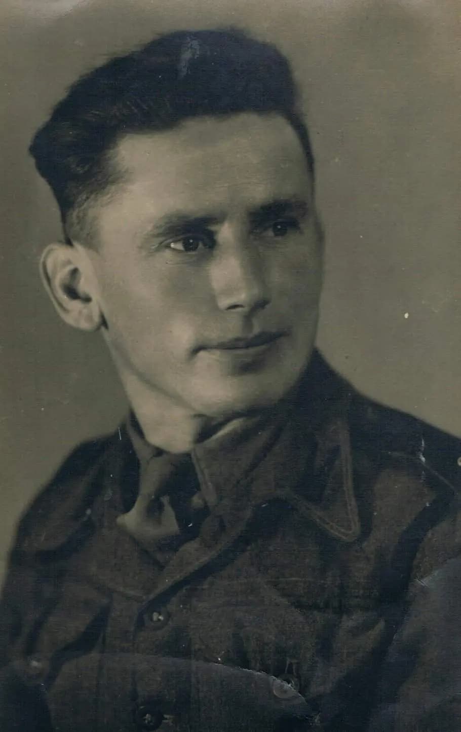 Bernard Radka