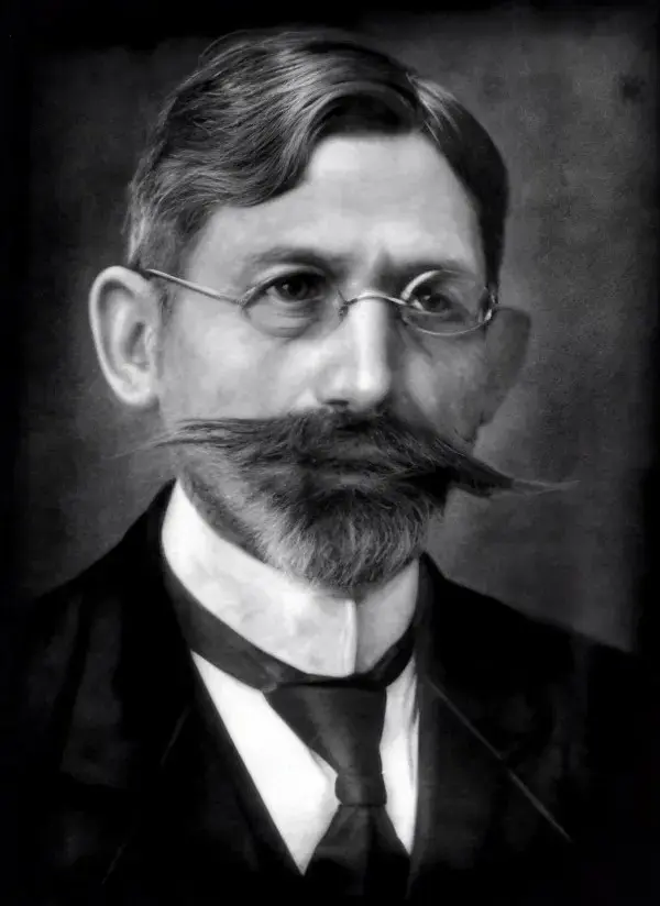 Franciszek Schornak zdjęcie