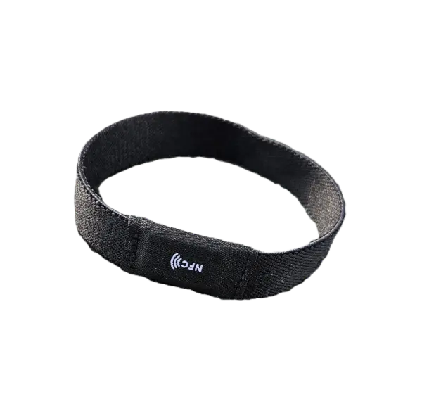 Opaska Pamięci  „Zawsze przy mnie”