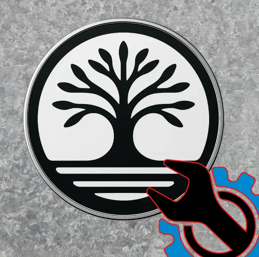 Usługa montażu Drzewka Pamięci